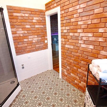 Apartament 511 Katarzyny Торунь Экстерьер фото