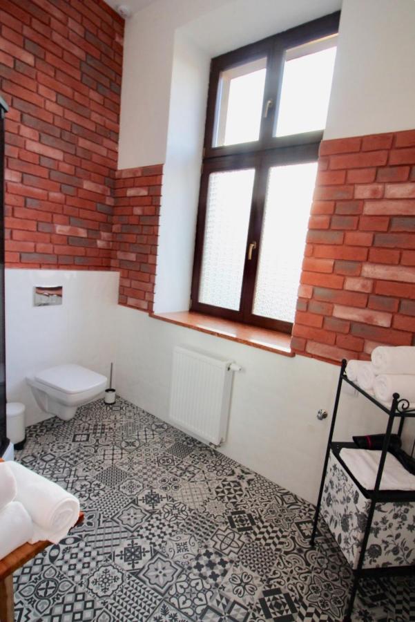 Apartament 511 Katarzyny Торунь Экстерьер фото