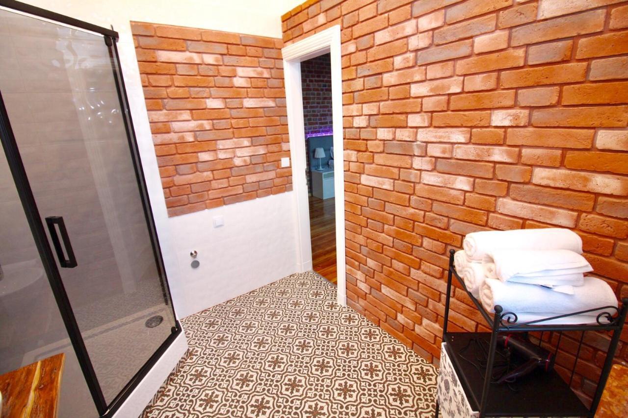 Apartament 511 Katarzyny Торунь Экстерьер фото